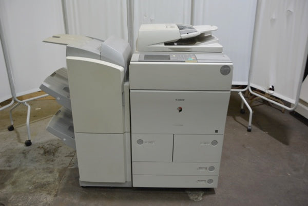 Canon imageRUNNER 5050N