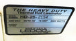 Ledco HD-25