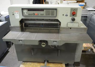 1986 Polar 76EM