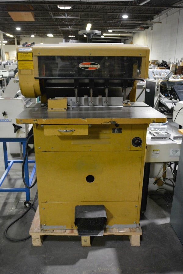 Challenge MS-10A