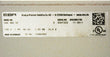 2011 Ideal / MBM EBA 485-EP
