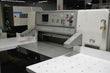 2001 Polar 115ED-AT
