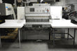 2001 Polar 115ED-AT