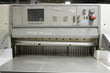 2001 Polar 115ED-AT