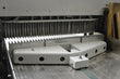 2001 Polar 115ED-AT