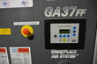 2004 Atlas Copco Airpower GA37FF Compressor