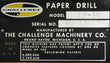 Challenge EH-3A