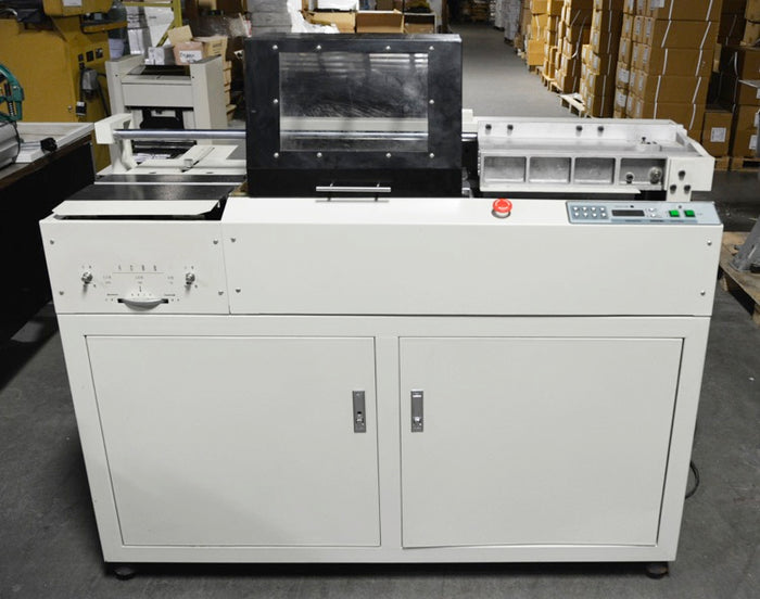 2011 Hans-Gronhi JBB-320