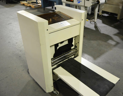 KAS 2000 Booklet Maker