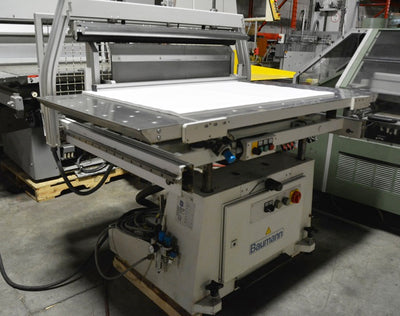 Baumann BSB-3L