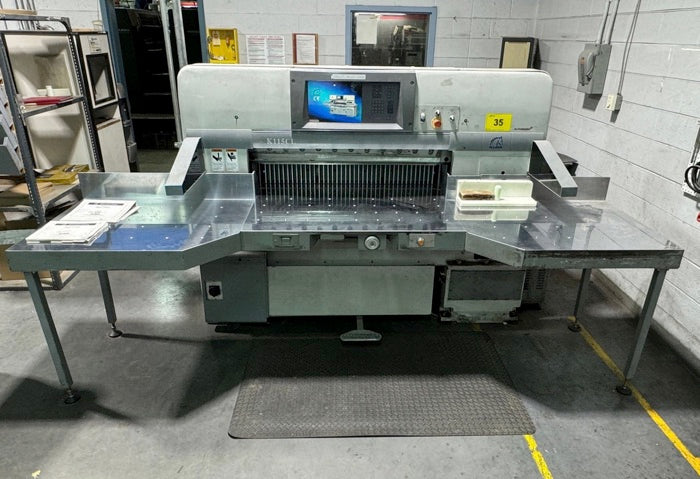 Kuda K115CL