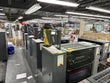 2009 Heidelberg SM52-5+LX