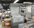 2009 Heidelberg SM52-5+LX