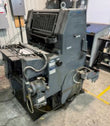 1982 Heidelberg GTO52+N