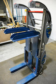 EZTurner EZ-40 Pile Turner