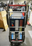 EZTurner EZ-40 Pile Turner