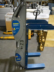 EZTurner EZ-40 Pile Turner