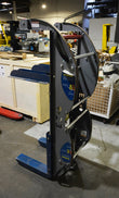EZTurner EZ-40 Pile Turner