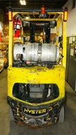 Hyster S50FT