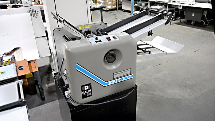 Baum 714 XLTB