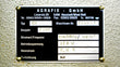 1991 Agrafix BX Stitcher