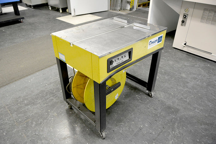 Cyklop JK-2 Strapack