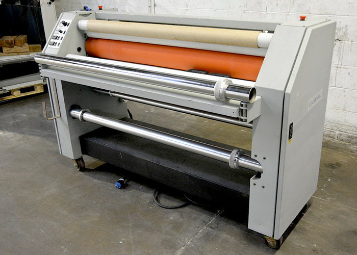 2004 Seal Raster-600