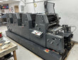 1997 Heidelberg GTO 52-4