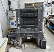 1997 Heidelberg GTO 52-4