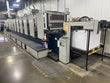 1997 Komori Lithrone L640-LYLX
