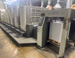 2011 Komori GL640+LX HUV