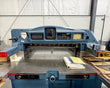 1995 Schneider Senator 115 SC-Video