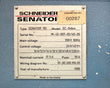 1995 Schneider Senator 115 SC-Video