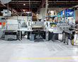 1999 Polar 115ED Cutter