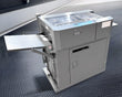 Duplo DC-615 Slitter/Cutter/Creaser