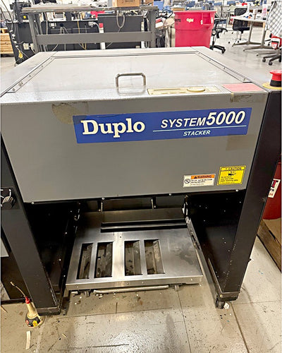 Duplo System-5000