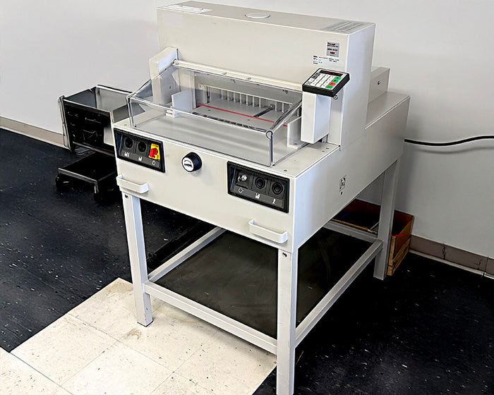 2011 Ideal Ideal/Triumph 4850-95 EP