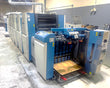 2008 KBA Rapida 75-4+L