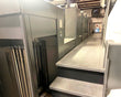 2006 Heidelberg CD74-5P3+L-F