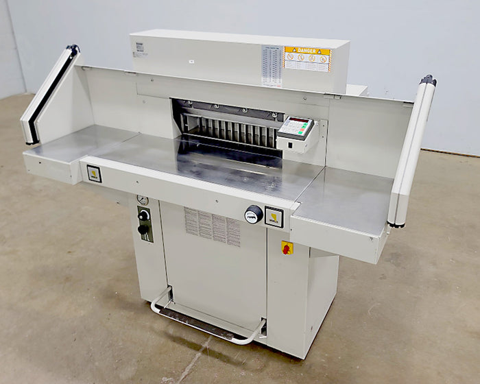 2007 Ideal / MBM Triumph 5551-06 EP