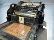 Heidelberg SBD Cylinder