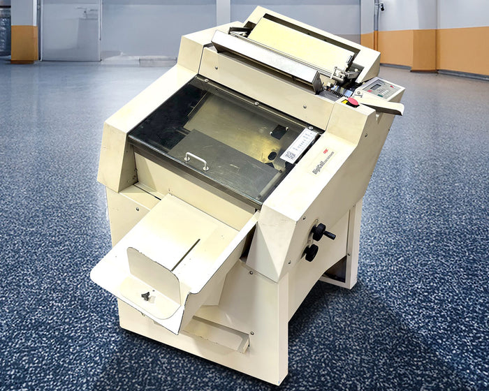 GBC GBC Digicoil Inserter