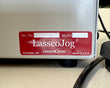Lassco Wizer  LJ-8 Flat-Top Paper Jogger