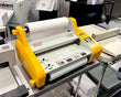 Intelligent FM3510 Laminator
