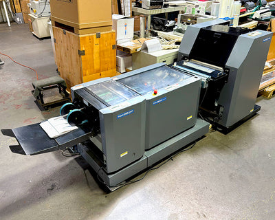 Duplo DSF2000