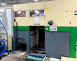 1996 Bobst SP-102CER