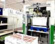 1996 Bobst SP-102CER