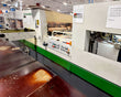 1996 Bobst SP-102CER