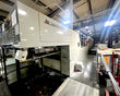 2009 Mitsubishi D6000LX-6+C