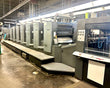 2004 Heidelberg CD102-6+LX